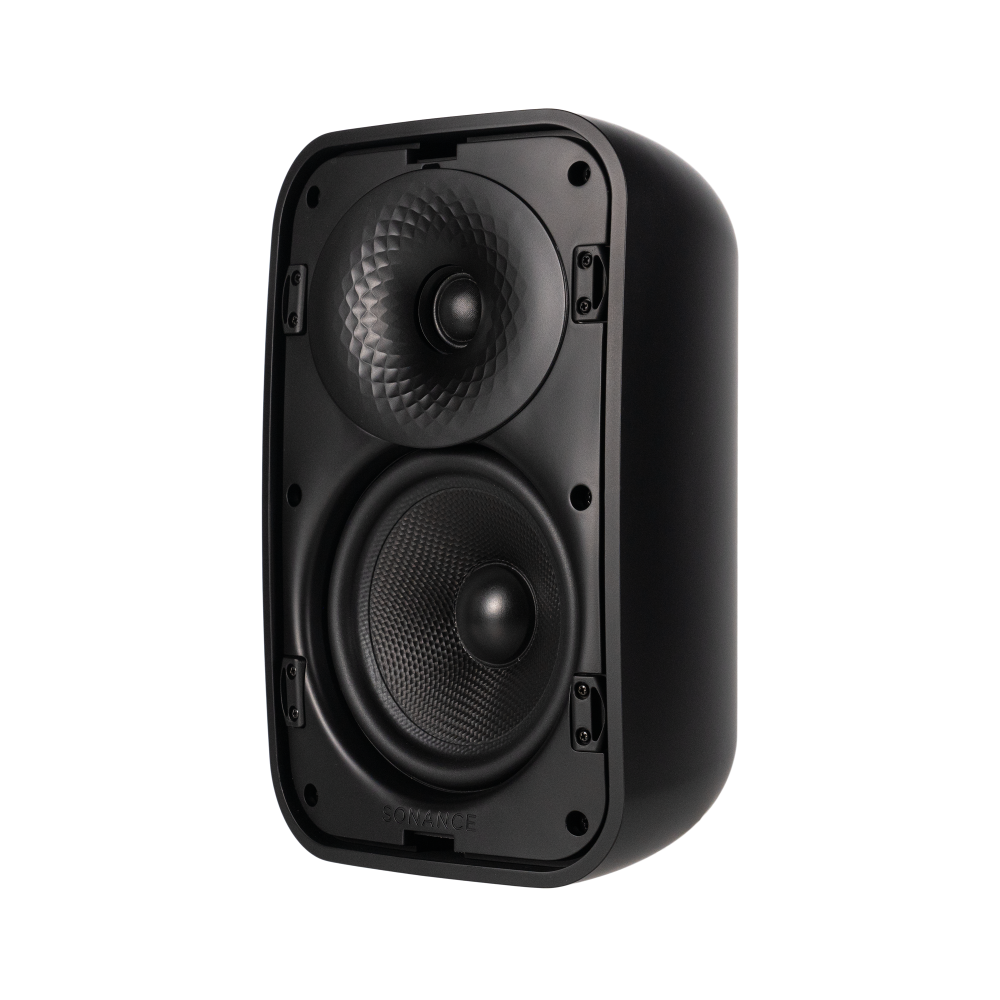 Sonance Mariner MX52 Black Outdoor Speakers