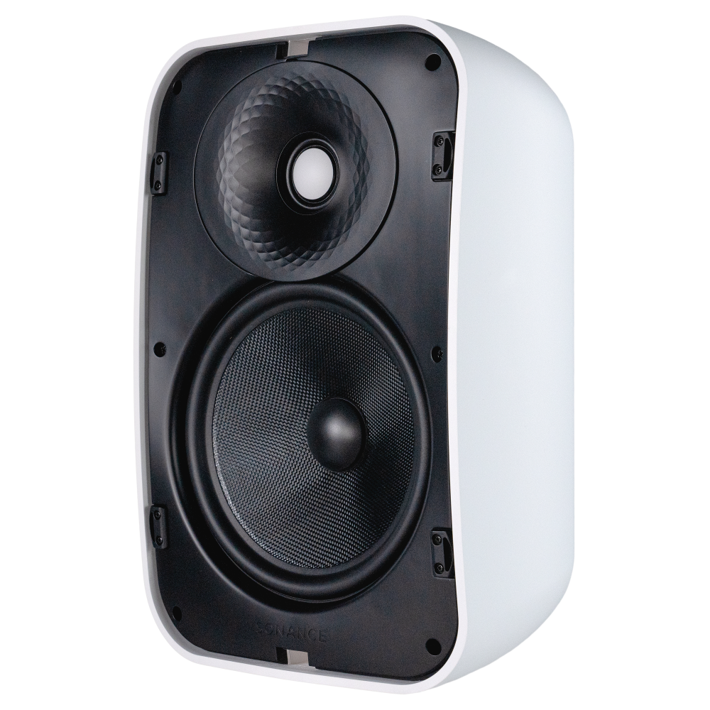 Sonance Mariner MX86 White Outdoor Speakers