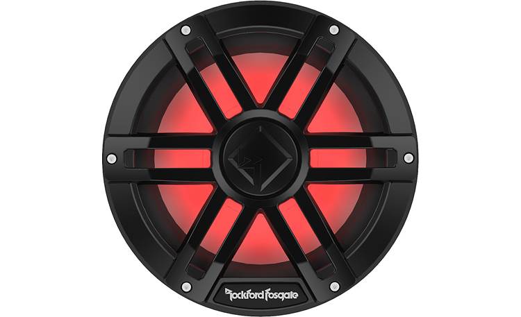 Rockford Fosgate M1D2-10B marine subwoofer
