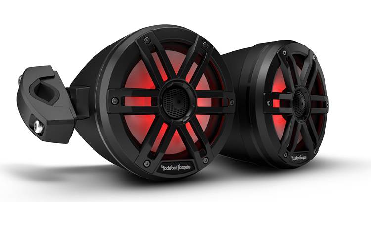 Rockford Fosgate M1WL-65MB