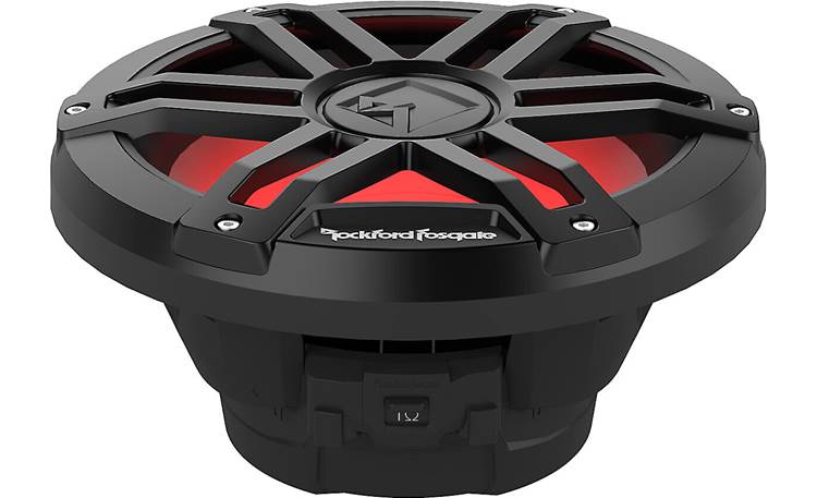Rockford Fosgate M1D2-10B marine subwoofer