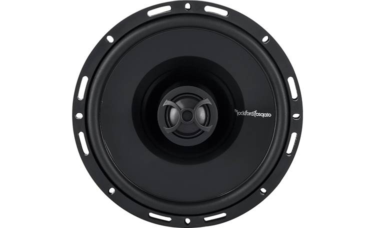 Rockford Fosgate P1650 Punch 2-way car speakers
