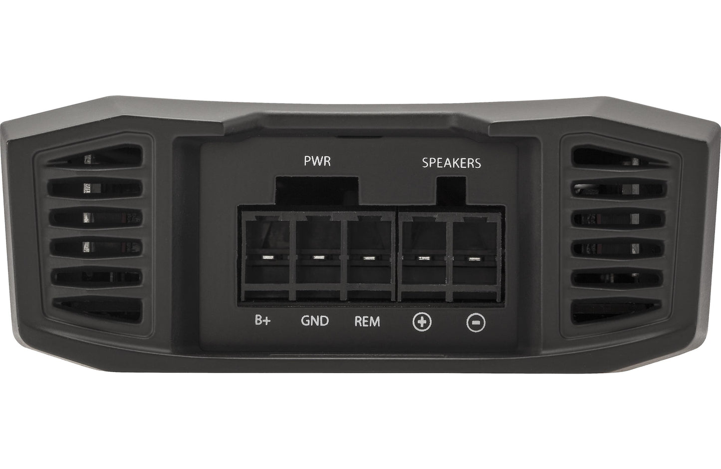 Rockford Fosgate Power T750X1bd mono subwoofer amplifier
