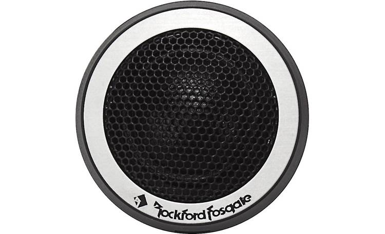 Rockford Fosgate T1675-S Power Series component speakers