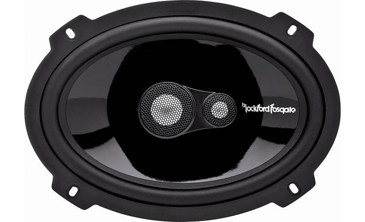 Rockford Fosgate T1693 Power Series 6"x9" 3-way car speakers