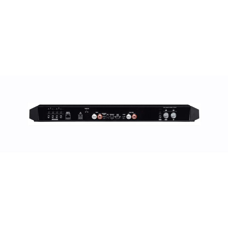 Rockford Fosgate T2500-1bdCP Power Series mono amplifier