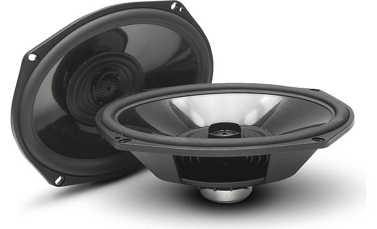 Rockford Fosgate TMS69BL9813 Power Series 6"x9" 2-way speakers