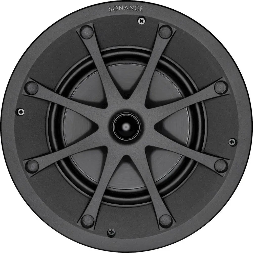 Sonance VPXT8R In-ceiling outdoor speakers