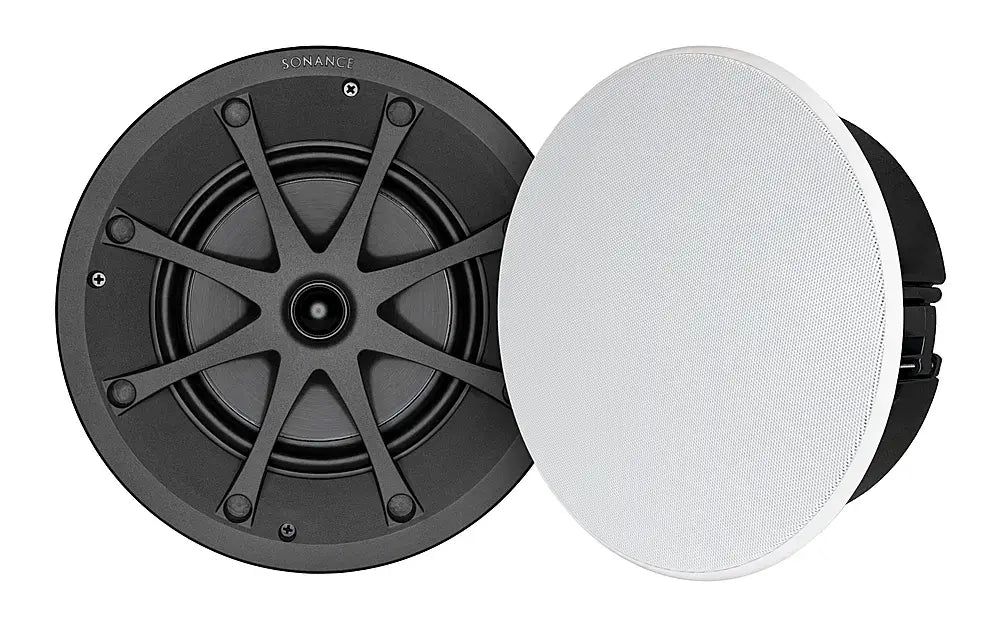 Sonance VPXT8R In-ceiling outdoor speakers