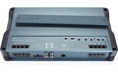 AudioControl A1500.1 mono subwoofer amplifier
