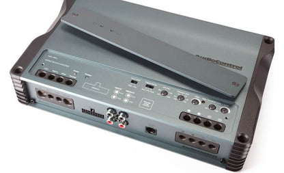 AudioControl A800.1 mono subwoofer amplifier