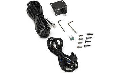 AudioControl EPIC1000 EPIC Series mono subwoofer amplifier