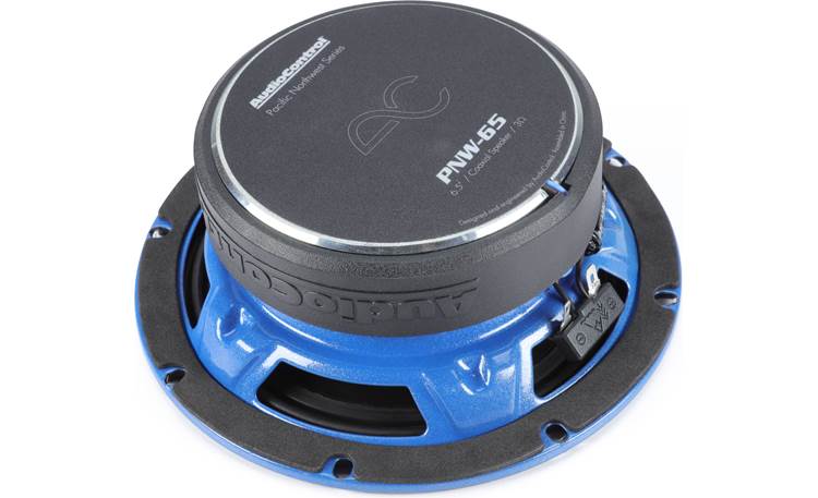 AudioControl PNW-65 coaxial speakers