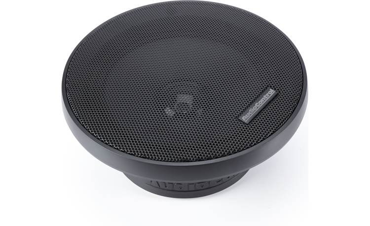 AudioControl PNW-65 coaxial speakers