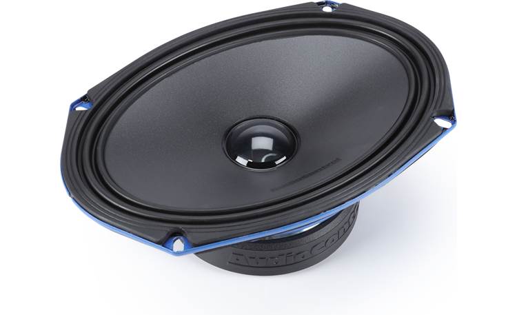 AudioControl PNW-69 Coaxial Speakers
