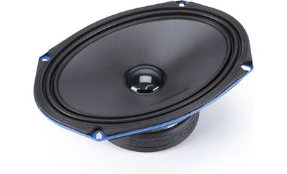 AudioControl PNW-69 Coaxial Speakers