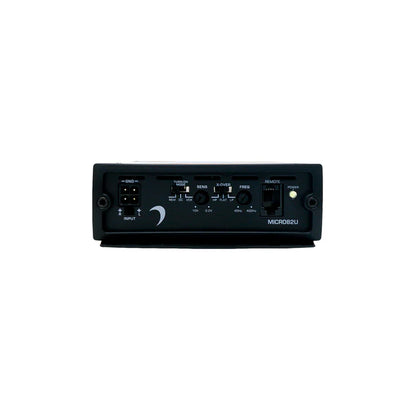 Diamond Audio MICRO82U 2-Channel Full Range Amplifier