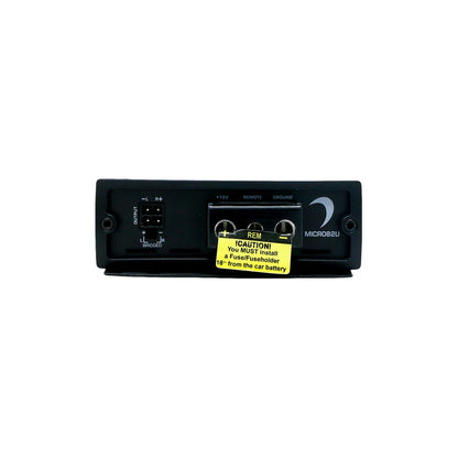 Diamond Audio MICRO82U 2-Channel Full Range Amplifier