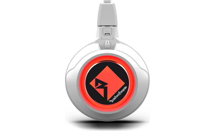 Rockford Fosgate M2WL-8H