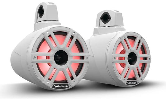 Rockford Fosgate M2WL-8H
