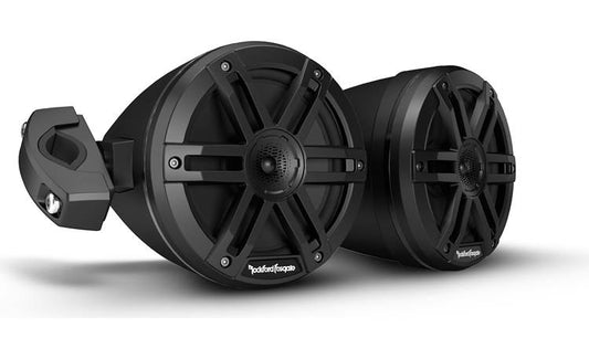 Rockford Fosgate M0WL-65MB