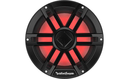 Rockford Fosgate M1D2-10B marine subwoofer