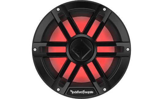 Rockford Fosgate M1D2-10B marine subwoofer