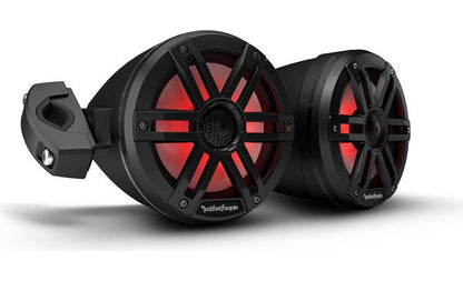 Rockford Fosgate M1WL-65MB