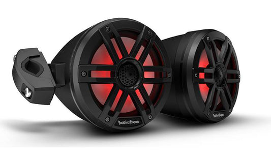 Rockford Fosgate M1WL-65MB