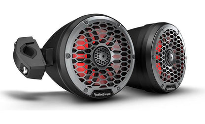 Rockford Fosgate M2WL-65MB