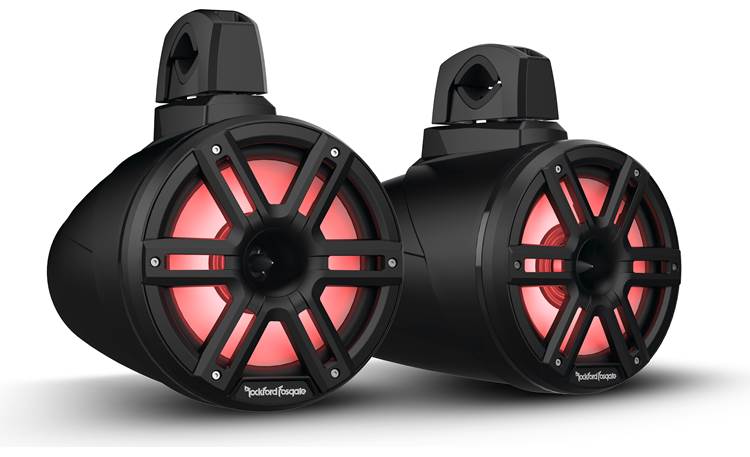 Rockford Fosgate M2WL-8HB