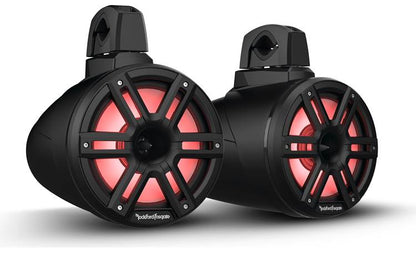 Rockford Fosgate M2WL-8HB
