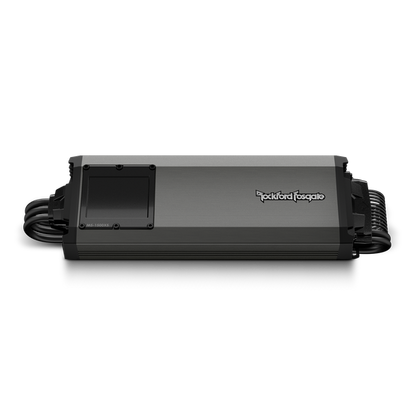 Rockford Fosgate M5-1500X5 marine 5-channel amplifier