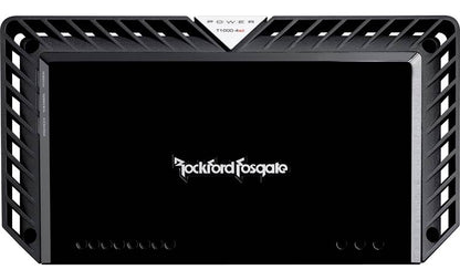 Rockford Fosgate Power T1000-4AD 4-channel car amplifier