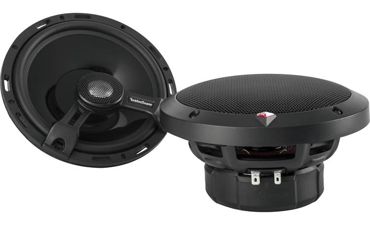 Rockford Fosgate T1650 Power 2-way car speakers