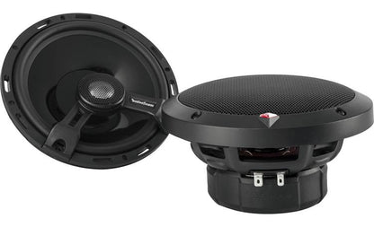Rockford Fosgate T1650 Power 2-way car speakers