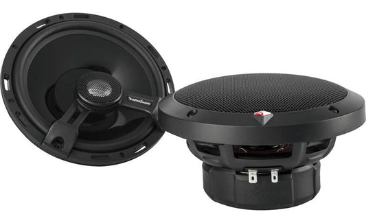 Rockford Fosgate T1650 Power 2-way car speakers