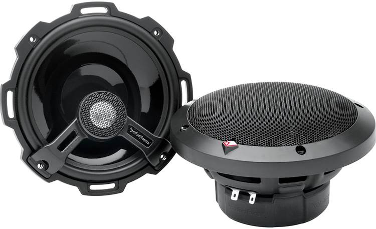 Rockford Fosgate T1675 Power 2-way car speakers