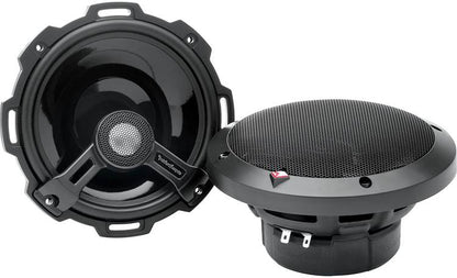 Rockford Fosgate T1675 Power 2-way car speakers
