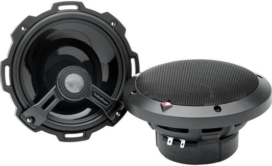 Rockford Fosgate T1675 Power 2-way car speakers