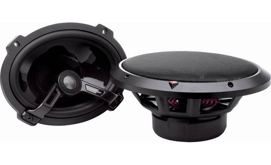 Rockford Fosgate T1692 Power Series 6"x9" 2-way car speakers