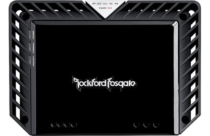 Rockford Fosgate T500-1bdCP Power Series mono amplifier