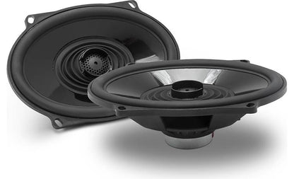 Rockford Fosgate TMS57 5"x7" full-range speakers