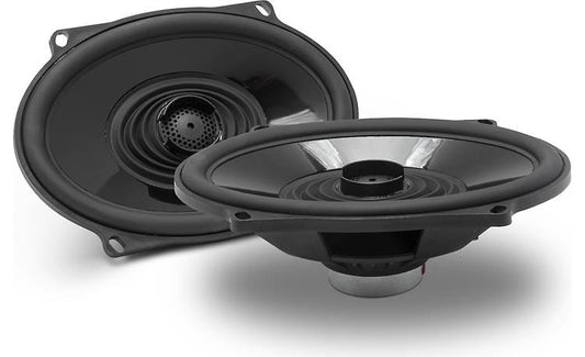 Rockford Fosgate TMS57 5"x7" full-range speakers