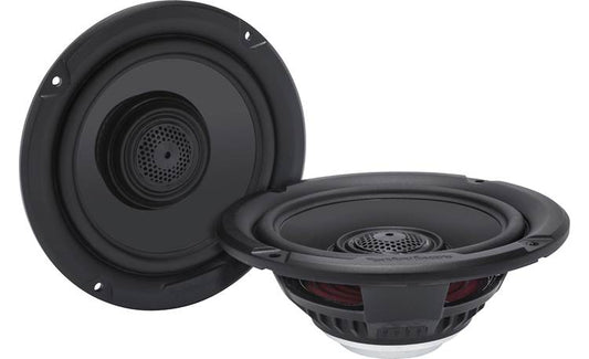 Rockford Fosgate TMS65 Power Series full-range speakers