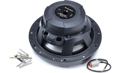 Rockford Fosgate M1D2-10B marine subwoofer