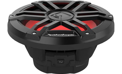 Rockford Fosgate M1D2-10B marine subwoofer