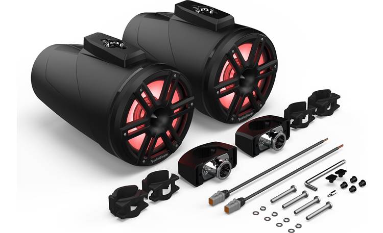Rockford Fosgate M2WL-8HB