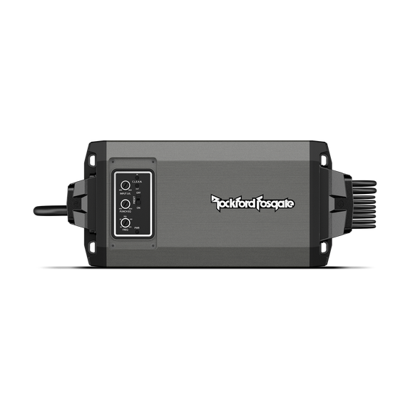 Rockford Fosgate M5-1000X1 subwoofer amplifier