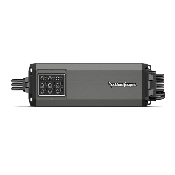Rockford Fosgate M5-1500X5 marine 5-channel amplifier